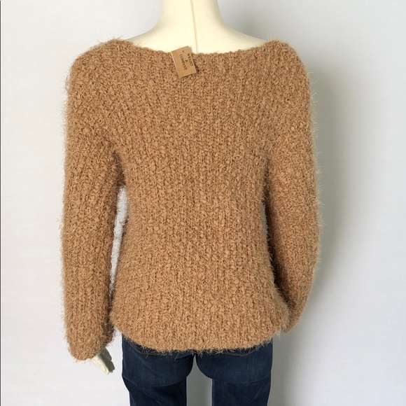 NWT Wright & Co Small Warm Soft Fuzzy Sweater - Picture 9 of 16